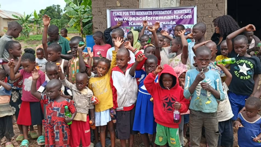Child Health Care Program